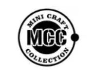 Mini Craft Collection